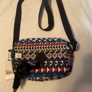 Kipling purse